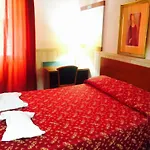 Hotel Pyramid Rome