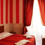 Pyramid 3* Rome