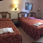 Pyramid 3* Rome