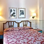 Pyramid 3* Rome