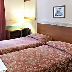 Pyramid Hotel 3*
