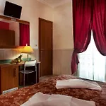 Hotel Pyramid Rzym