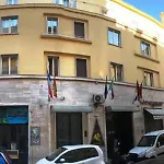 Pyramid Hotel 3*