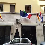 Hotel Pyramid Rzym