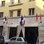 Pyramid Rome
