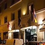Pyramid Rome