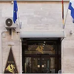 Pyramid Hotel