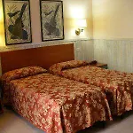 Hotel Pyramid 3*