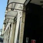 Hotel Pyramid 3*