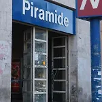 Pyramid Hotel 3*
