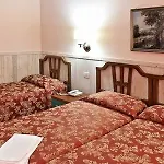 Hotel Pyramid 3*