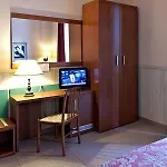 Hotel Pyramid Rzym