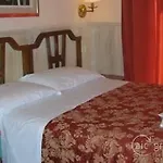 Hotel Pyramid Rome