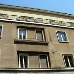 Отель Pyramid