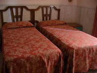 Pyramid Hotell Rom