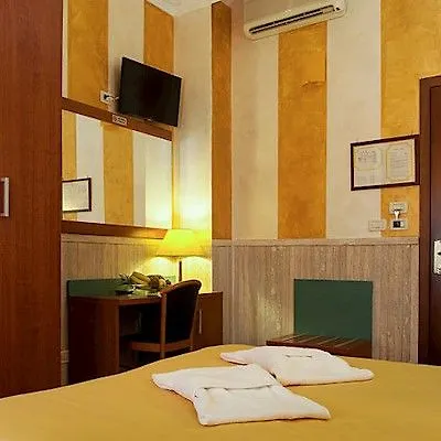 Pyramid Hotell Rom