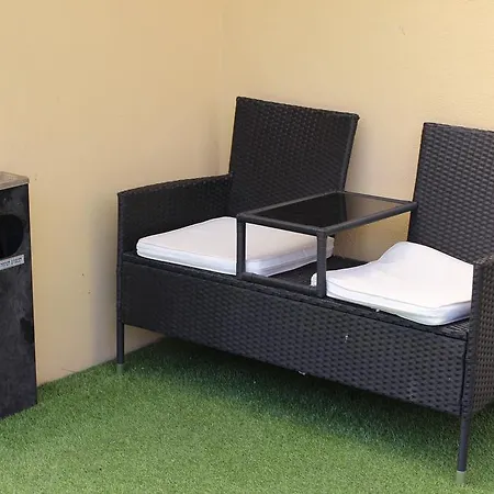 Pyramid Szálloda Róma