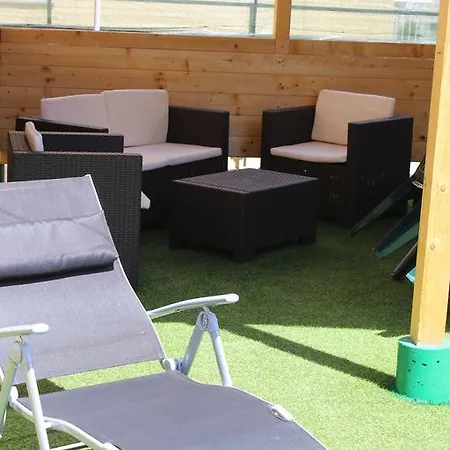 Pyramid Szálloda Róma