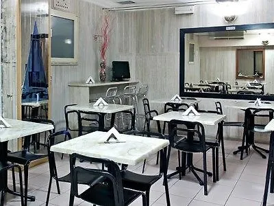 Pyramid Hotel Rome