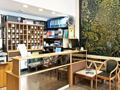 Hotell Pyramid 3*