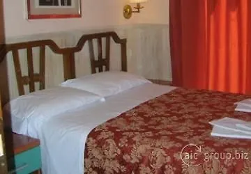 Hotel Pyramid Rome